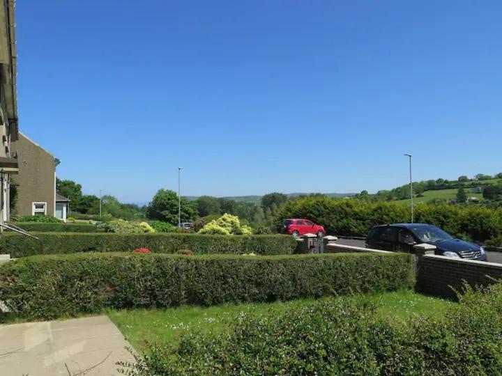 Apartamento Taise Veiw Ballycastle Exterior foto