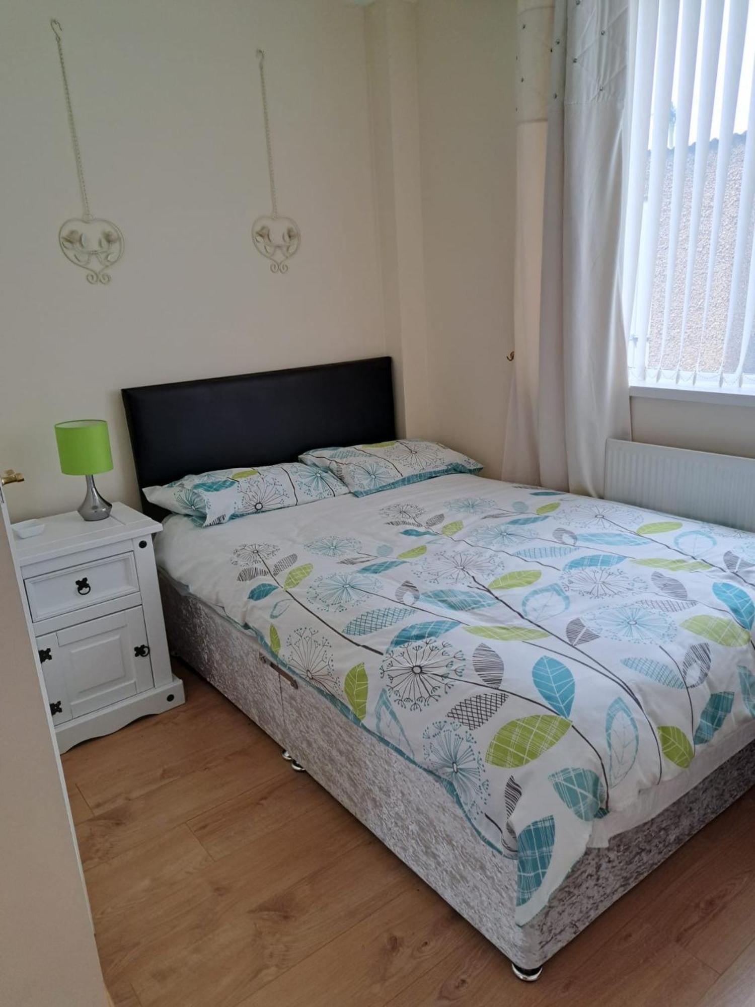 Apartamento Taise Veiw Ballycastle Exterior foto