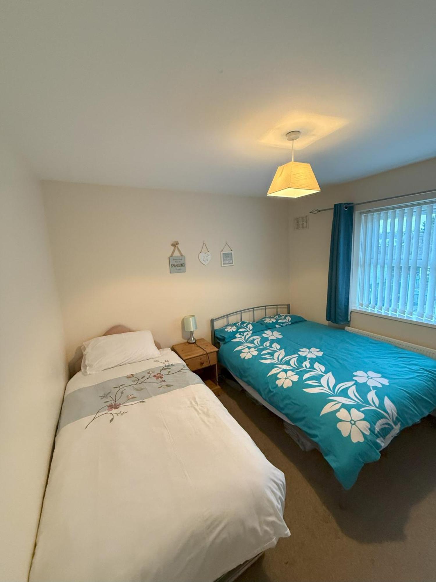 Apartamento Taise Veiw Ballycastle Exterior foto